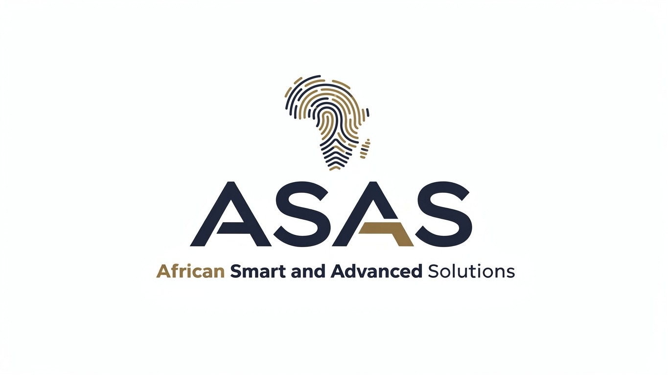 ASAS - African Smart and Advanced Solutions