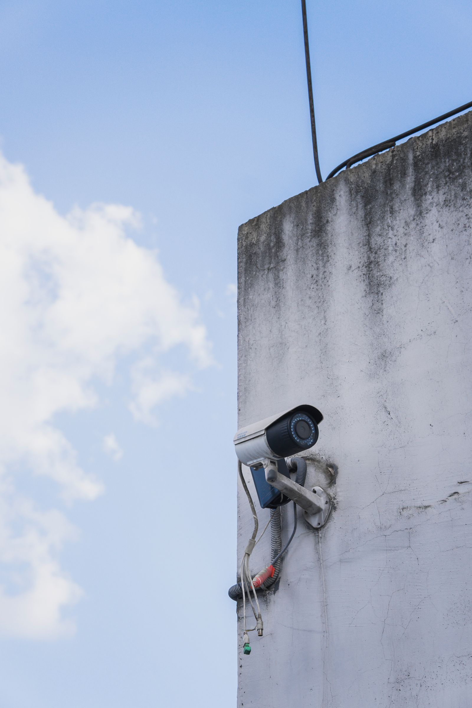 CCTV & Video Surveillance