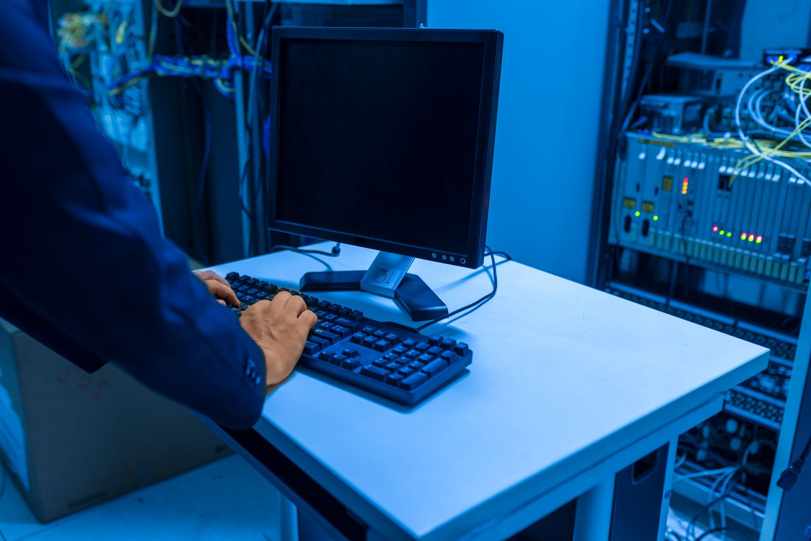 Implementation & Digital Deployment