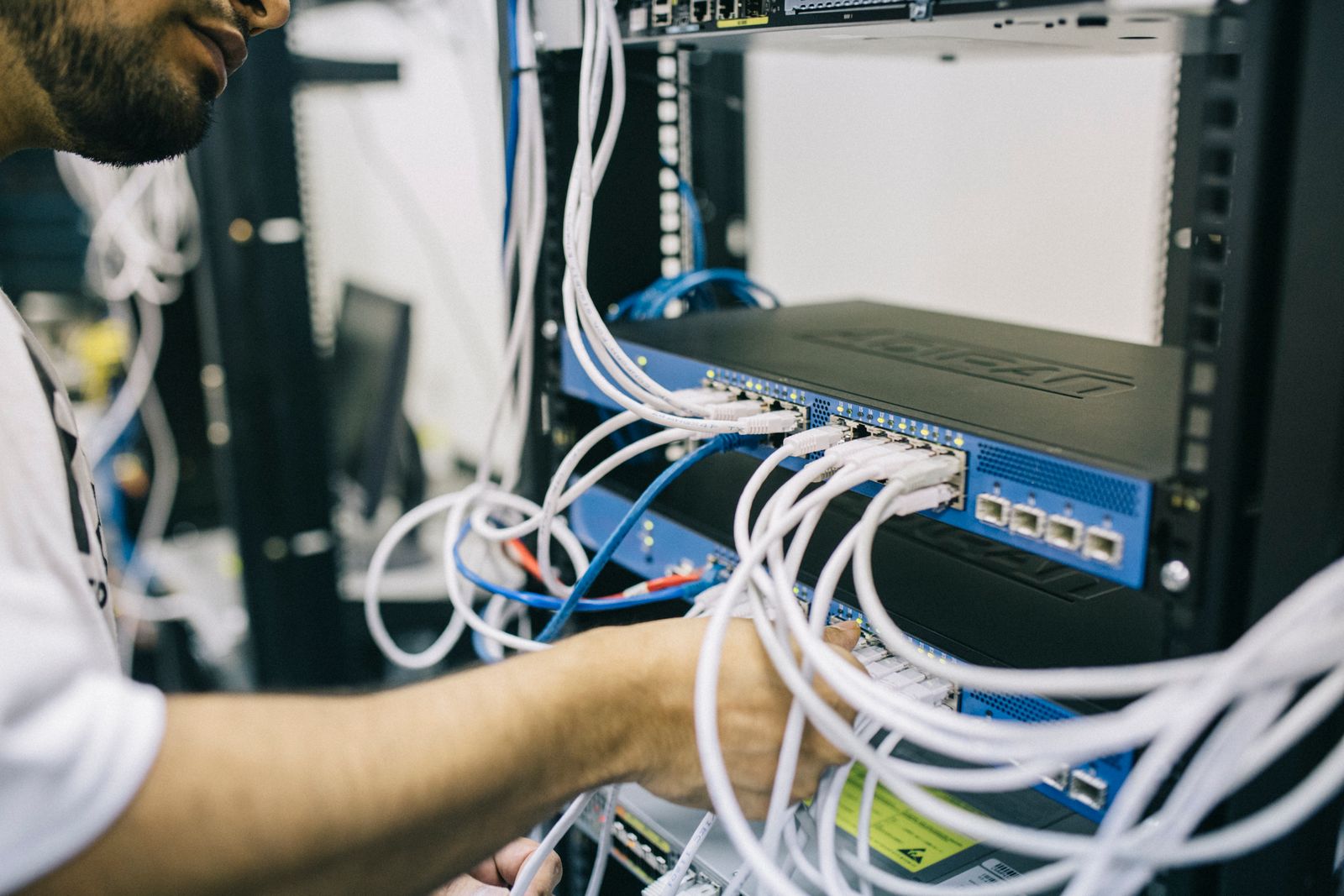 Systems & Data Integration